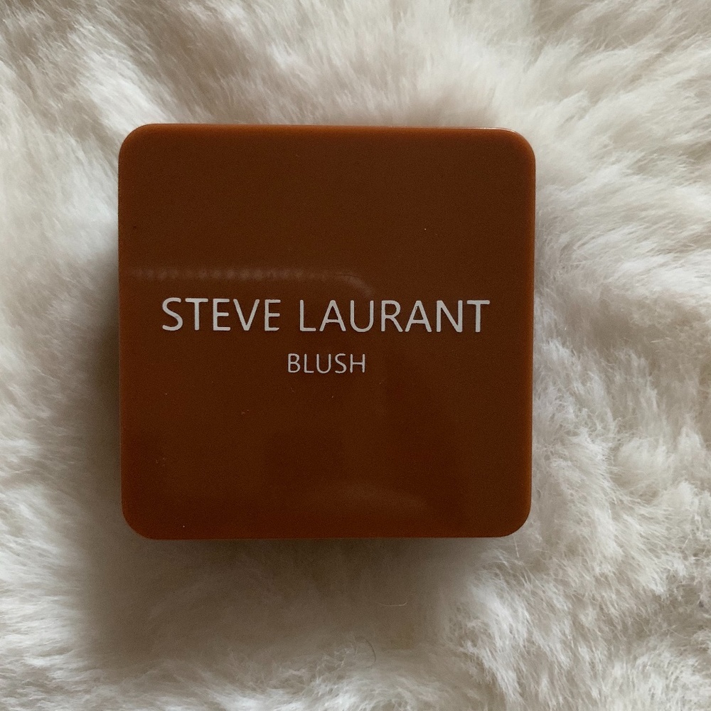 Steve Laurant Blush